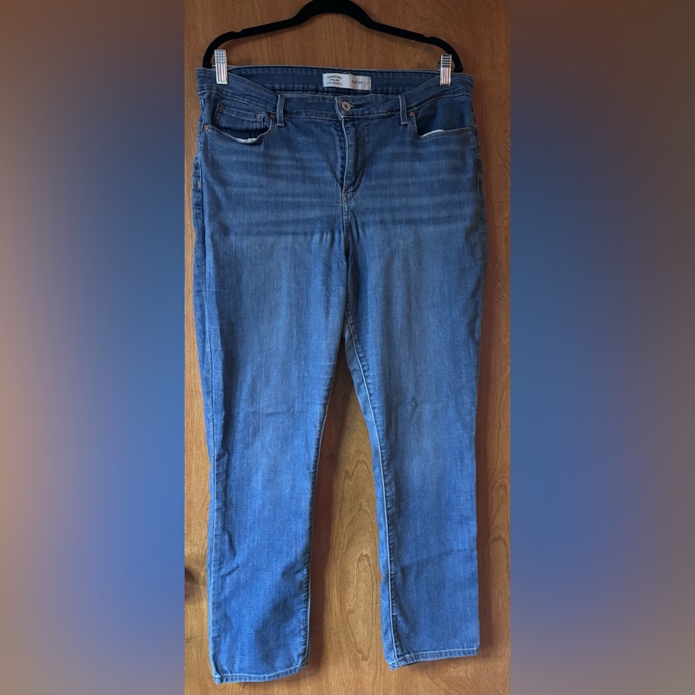 Levi Signature jeans